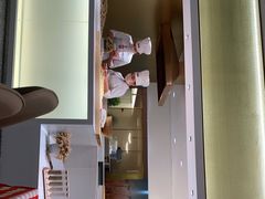 -西贝莜面村(上海百联西郊店)