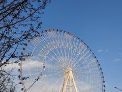 -南昌之星摩天轮