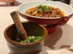 -味上湘菜馆(岳麓山店)