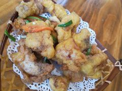 椒盐排条-双塔老饭店