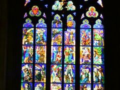 -斯蒂芬主教座堂(Stephansdom)