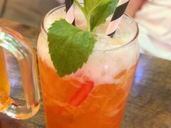 -Famous肥猫墨西哥音乐餐吧(五棵松华熙LIVE店)