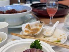 -奕景海鲜酒家· 大连海鲜(星海广场店)