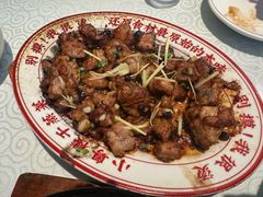 -小粤楼·怀旧粤菜(万辉国际广场店)