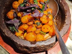 -绿茶餐厅(昌平悦荟店)