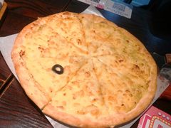 -酷公社·榴莲披萨(太原街店)
