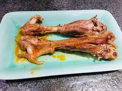 五香羊肉拐弯-河东颐祥阁(世贸店)