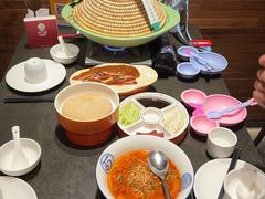 -炊江南·上海菜(国展华漕店)