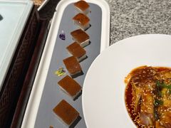 -真地道京味府·鲜橙烤鸭·北京菜(朝外大街东大桥店)