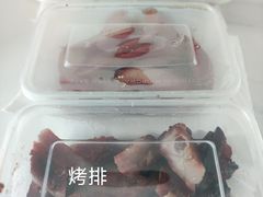 蜜味红肠-永祥烧腊餐厅(虹口店)