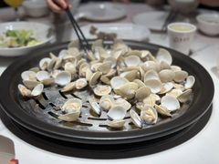 -水禾轩·海鲜蒸汽主题餐厅(拱北店)