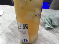 百香菌菌-茶百道(春熙路银石广场店)