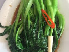 -御花园·粤菜·海鲜火锅(中山公园店)