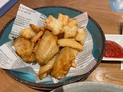 -棒约翰比萨·意面(松江开元店)
