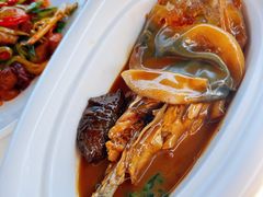 -小河盐帮·私家菜·烤鸭(三元桥·霄云路店)