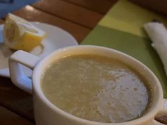-ALAMEEN阿拉伯餐厅(三里屯店)