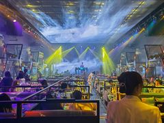 -M-MIX电音烤吧