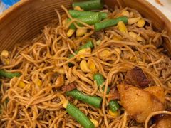 -老雒阳面馆·水席(定鼎门店)