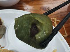 青团-素清香(解放路店)