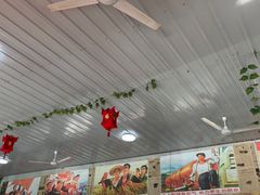 -何适山庄 ·可团建(水长城P2停车场店)