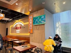 -小螺大作·螺蛳粉火锅(林和西店)