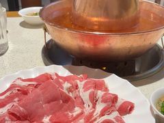 -五十六号院涮肉(雍和宫店)