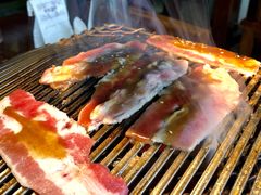 -红小姐的烤肉店(西三旗店)