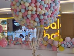 -友阿国际广场(邵阳店)