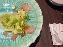 -匠和风精致料理(莆田财富中心店)