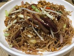 -寻味·港式茶餐厅(富力城店)