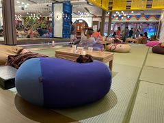 -青水瓦台汤泉(未央店)