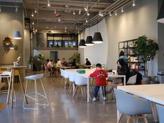 -dotcom coffee古点咖啡(致真大厦店)