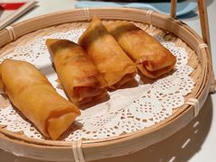 -绿茶餐厅(壹方天地店)