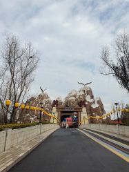 -异度空间(上海欢乐谷店)