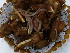 -新疆巴州金丝特餐厅(大钟寺店)