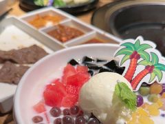 -炉小哥烤肉(信万广场店)