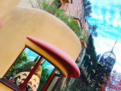 -三鹰之森吉卜力美术馆