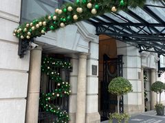 -Salon de Ville浦江汇(上海外滩华尔道夫酒店店)