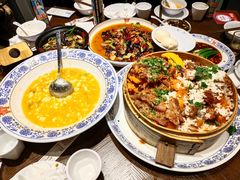 -徐鼎盛民间菜(奥体店)