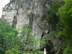 -英西峰林·洞天仙境