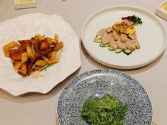 -全聚德(上海首店浦东店)