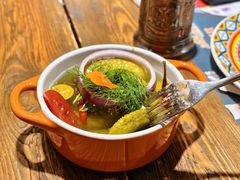 -卢布里西餐厅(总店)