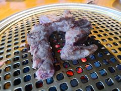 -唯成•韩国炭火烤肉 유성고기