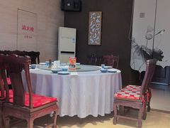-全聚德(长白直营店)