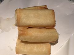 -新大咀港式茶餐厅(宝山万达店)