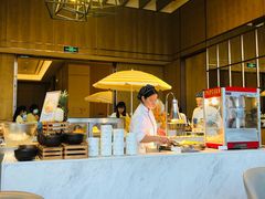 -新食谱全日制餐厅·苏州苏州湾艾美酒店