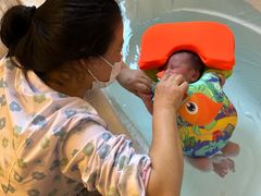 -姆爱自营月嫂(松江店)