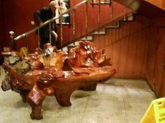 -宝轩渔府·老字号海鲜·正宗津菜(水上店)