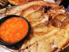 -多哥水傣味餐厅(司马巷店)
