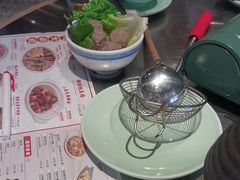 -潮界(虹桥新天地店)